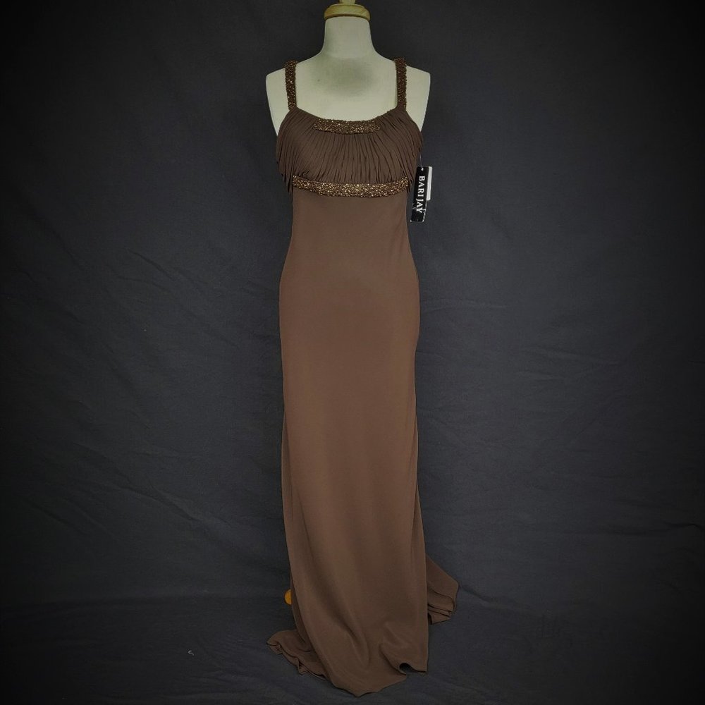 Evening Gown Prom Dress